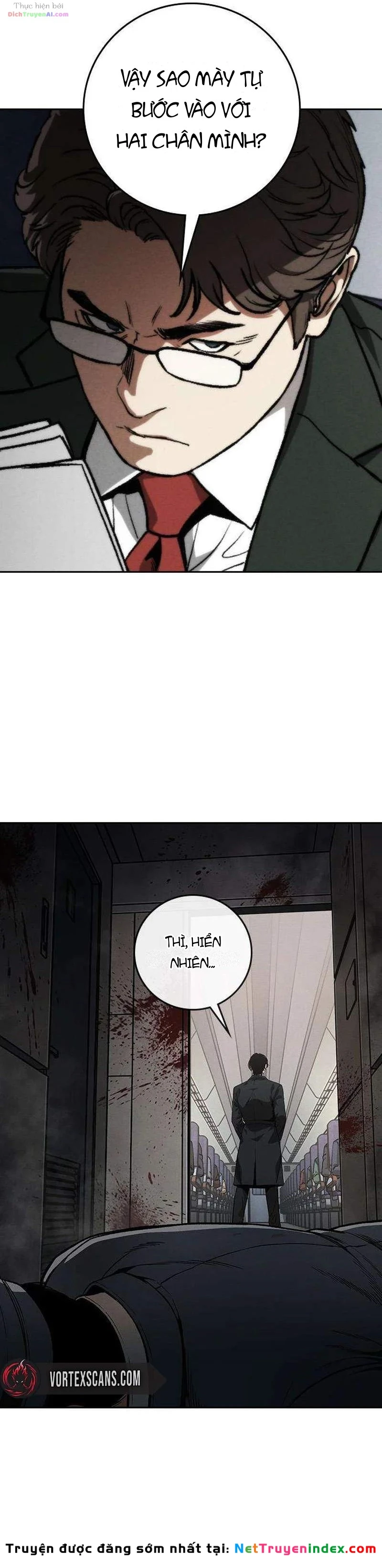 Sát Thủ Nhập Học Chapter 25 - 90