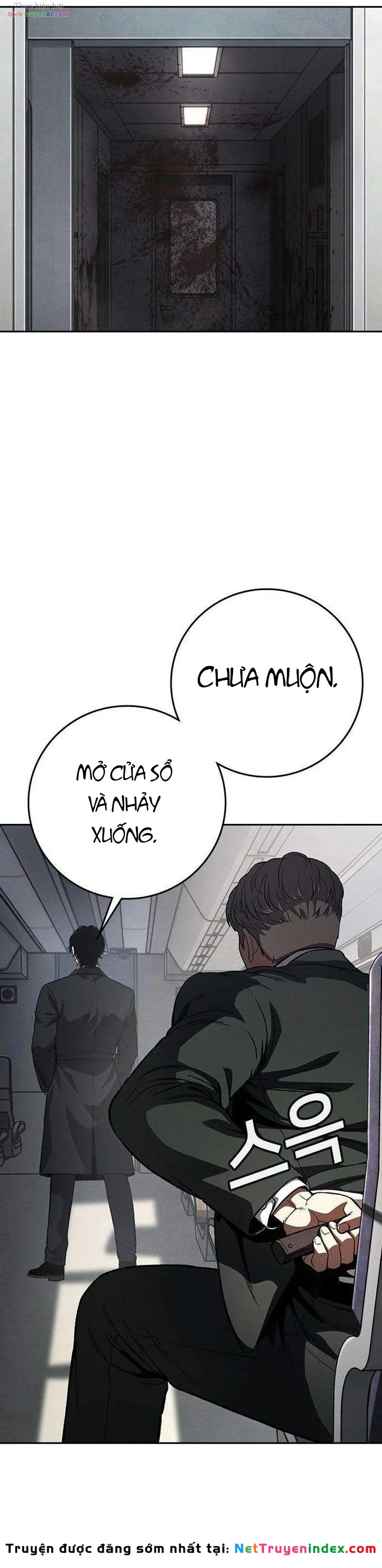 Sát Thủ Nhập Học Chapter 25 - 92