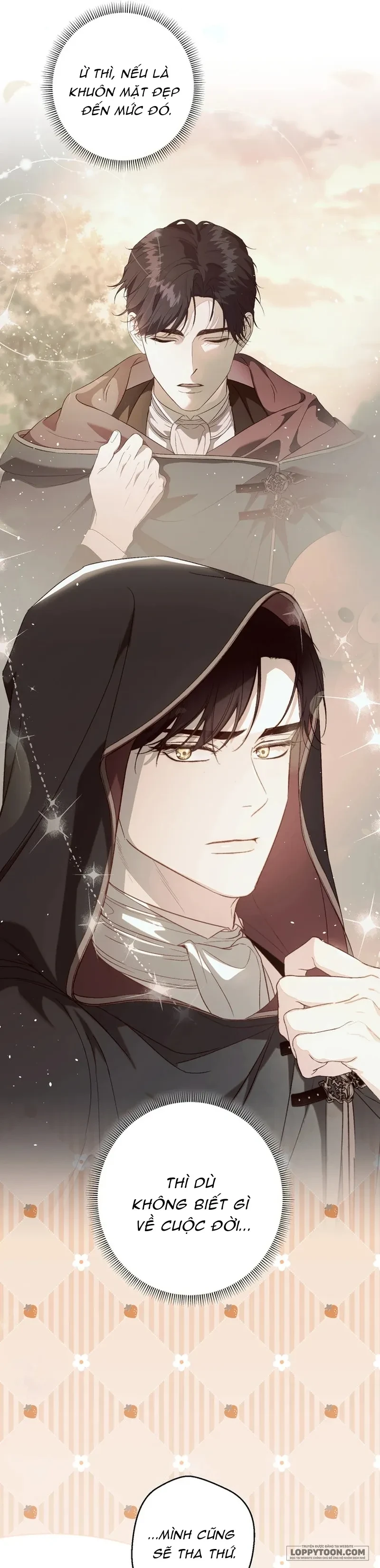 Tôi Không Biết Mình Đang Bí Mật Hẹn Hò Với Hoàng Đế Chapter 3 - 5