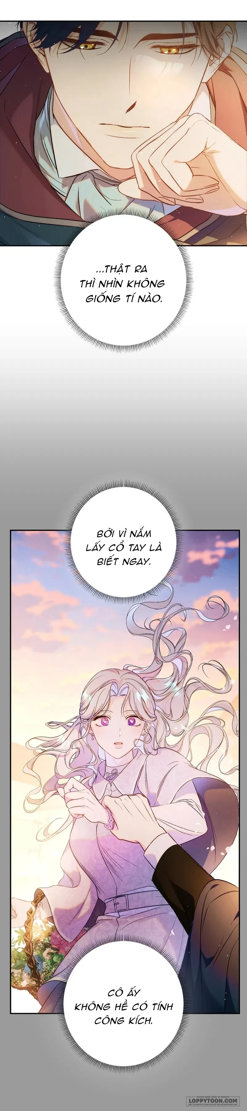 Tôi Không Biết Mình Đang Bí Mật Hẹn Hò Với Hoàng Đế Chapter 4 - 31