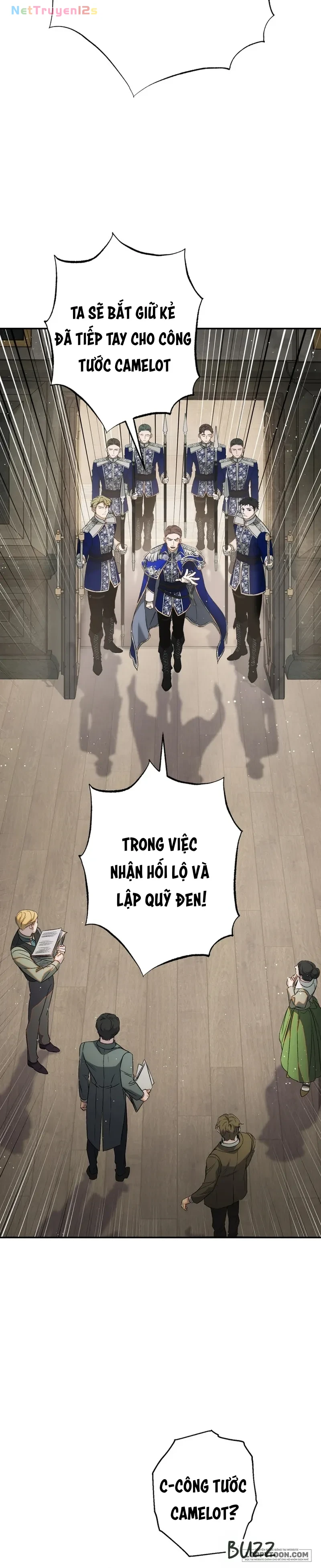 Tôi Không Biết Mình Đang Bí Mật Hẹn Hò Với Hoàng Đế Chapter 4 - 46