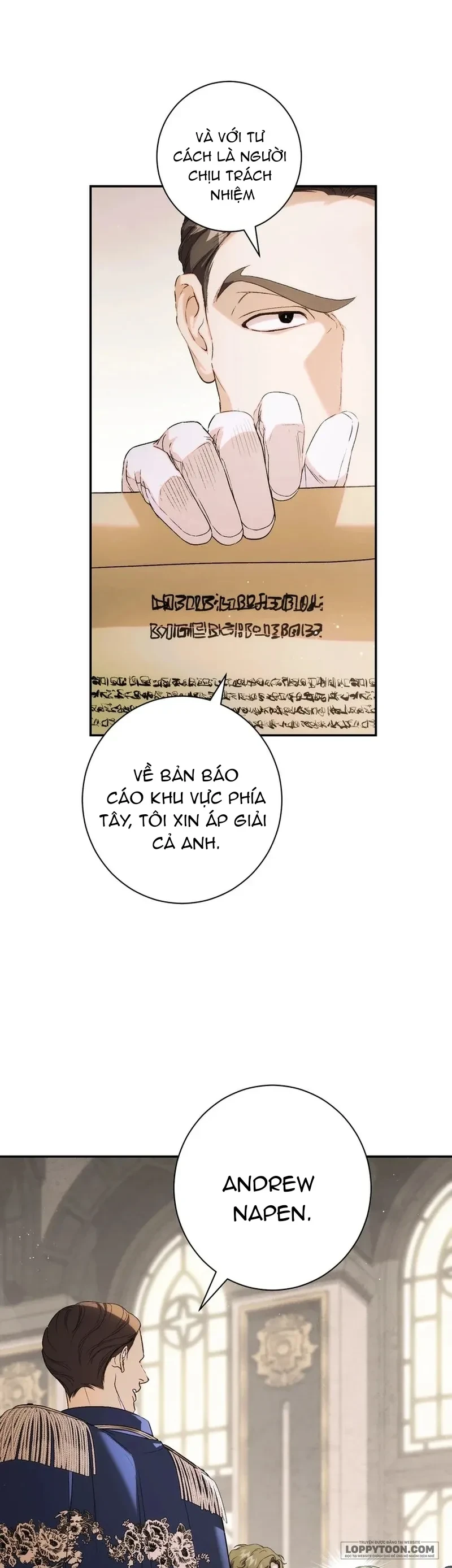Tôi Không Biết Mình Đang Bí Mật Hẹn Hò Với Hoàng Đế Chapter 5 - 7