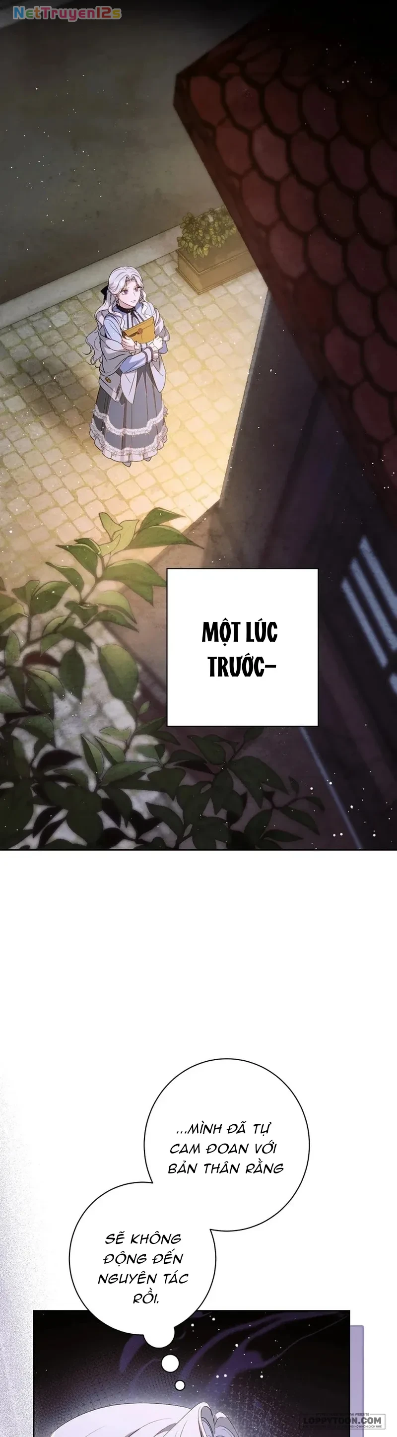 Tôi Không Biết Mình Đang Bí Mật Hẹn Hò Với Hoàng Đế Chapter 5 - 30