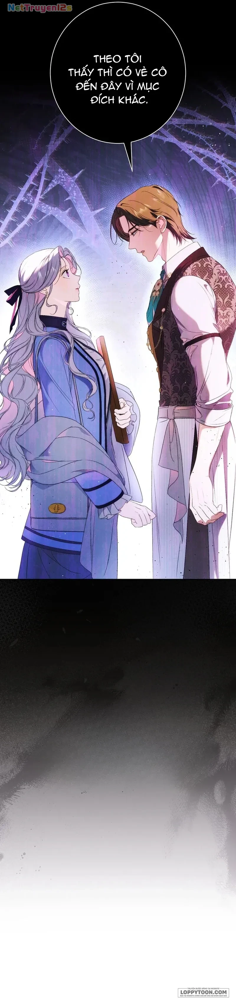 Tôi Không Biết Mình Đang Bí Mật Hẹn Hò Với Hoàng Đế Chapter 5 - 44