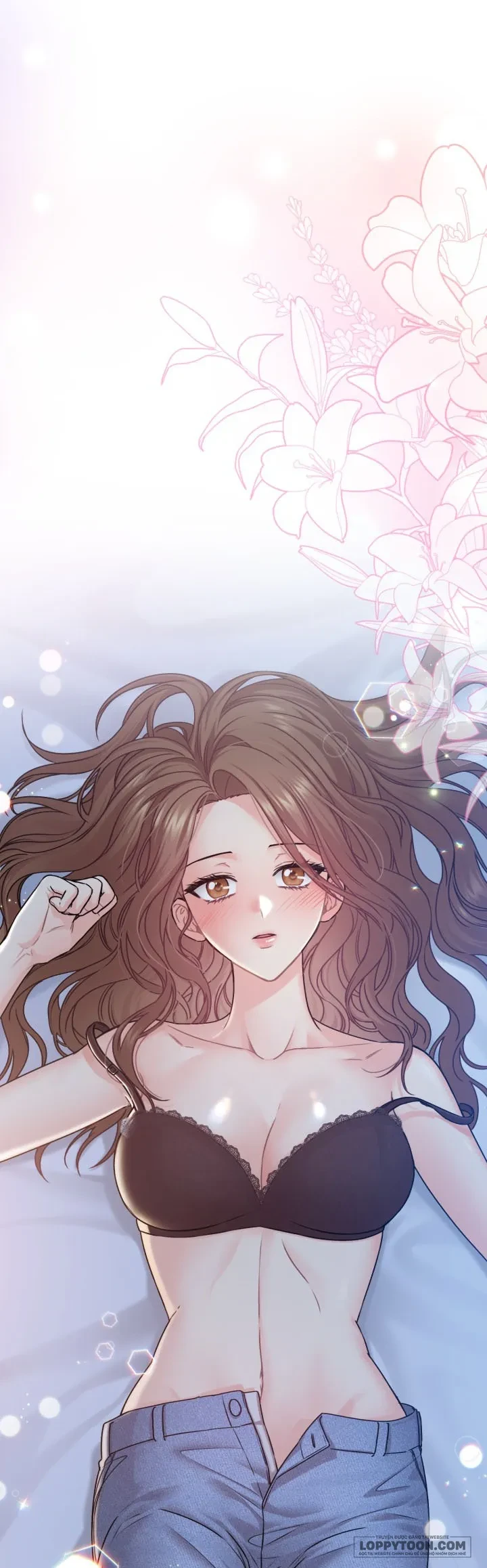 Giải Pháp Chấm Dứt Tiếng Rên Tầng Trên Chapter 1 - 8