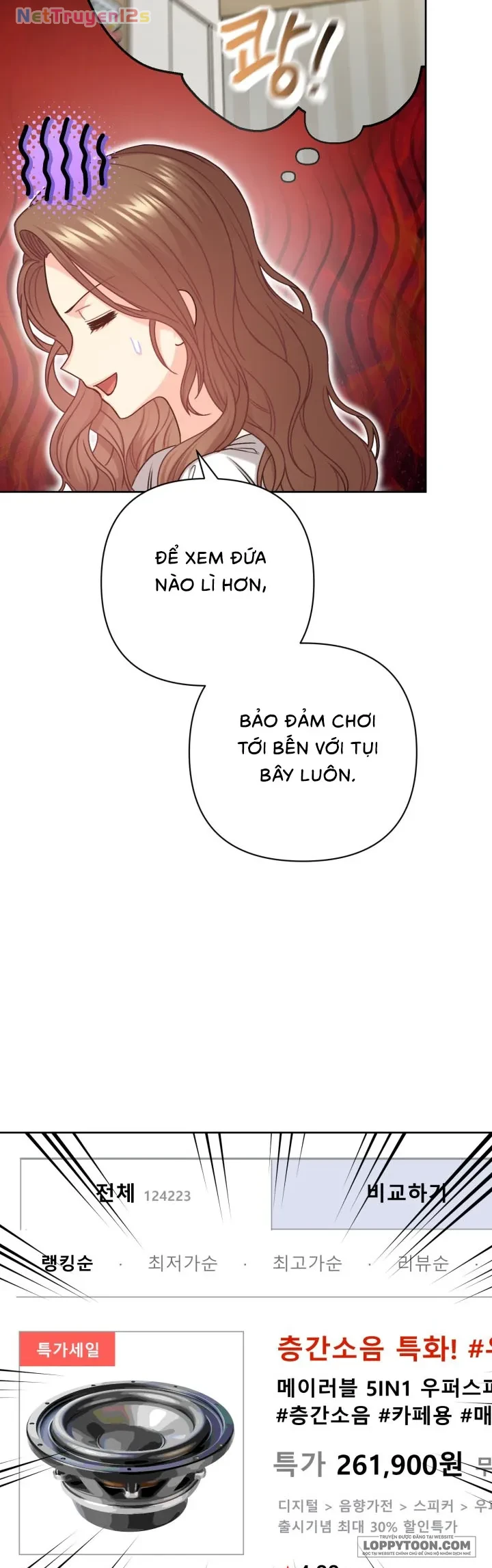 Giải Pháp Chấm Dứt Tiếng Rên Tầng Trên Chapter 1 - 39