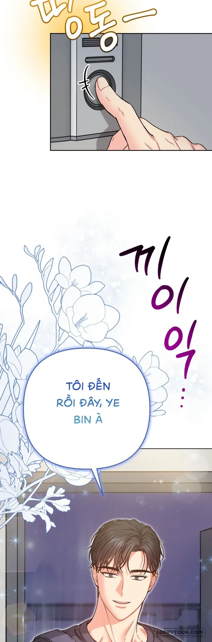 Giải Pháp Chấm Dứt Tiếng Rên Tầng Trên Chapter 1 - 45