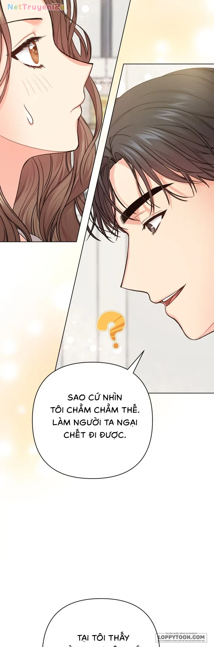Giải Pháp Chấm Dứt Tiếng Rên Tầng Trên Chapter 1 - 47