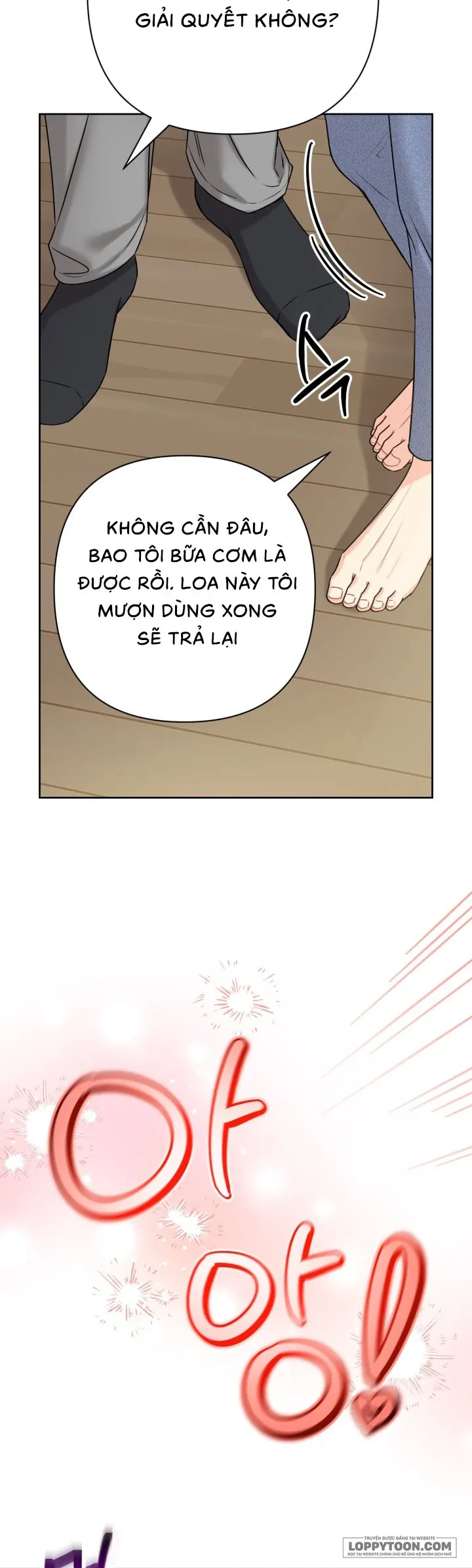 Giải Pháp Chấm Dứt Tiếng Rên Tầng Trên Chapter 1 - 53