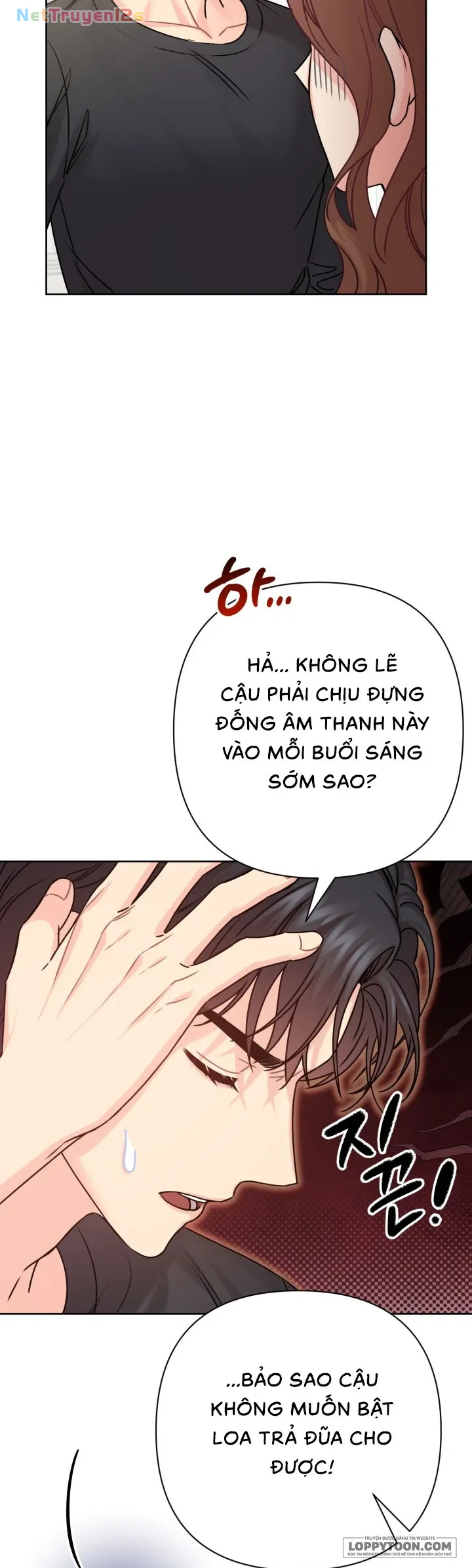 Giải Pháp Chấm Dứt Tiếng Rên Tầng Trên Chapter 1 - 55