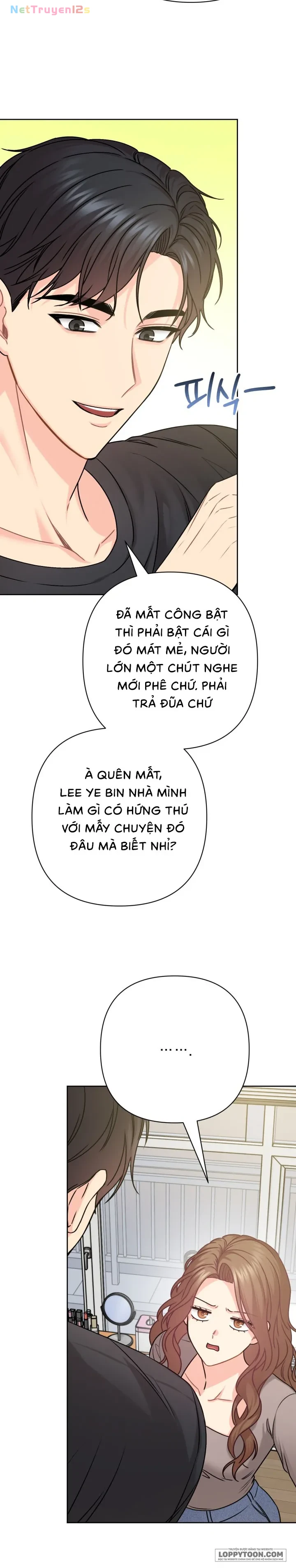 Giải Pháp Chấm Dứt Tiếng Rên Tầng Trên Chapter 1 - 59