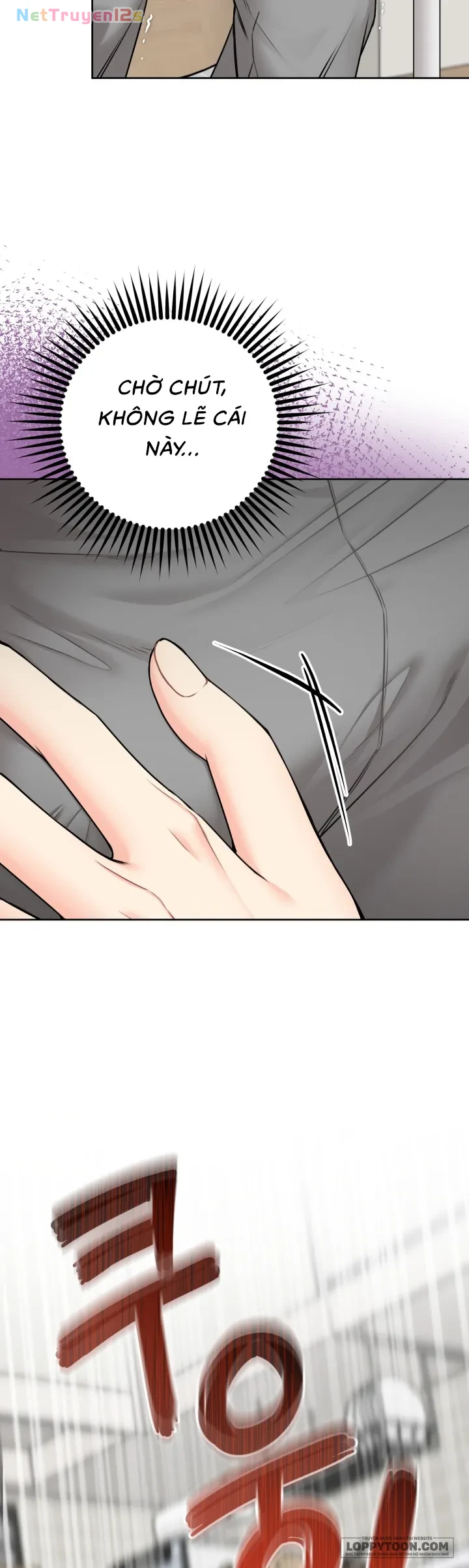 Giải Pháp Chấm Dứt Tiếng Rên Tầng Trên Chapter 2 - 9