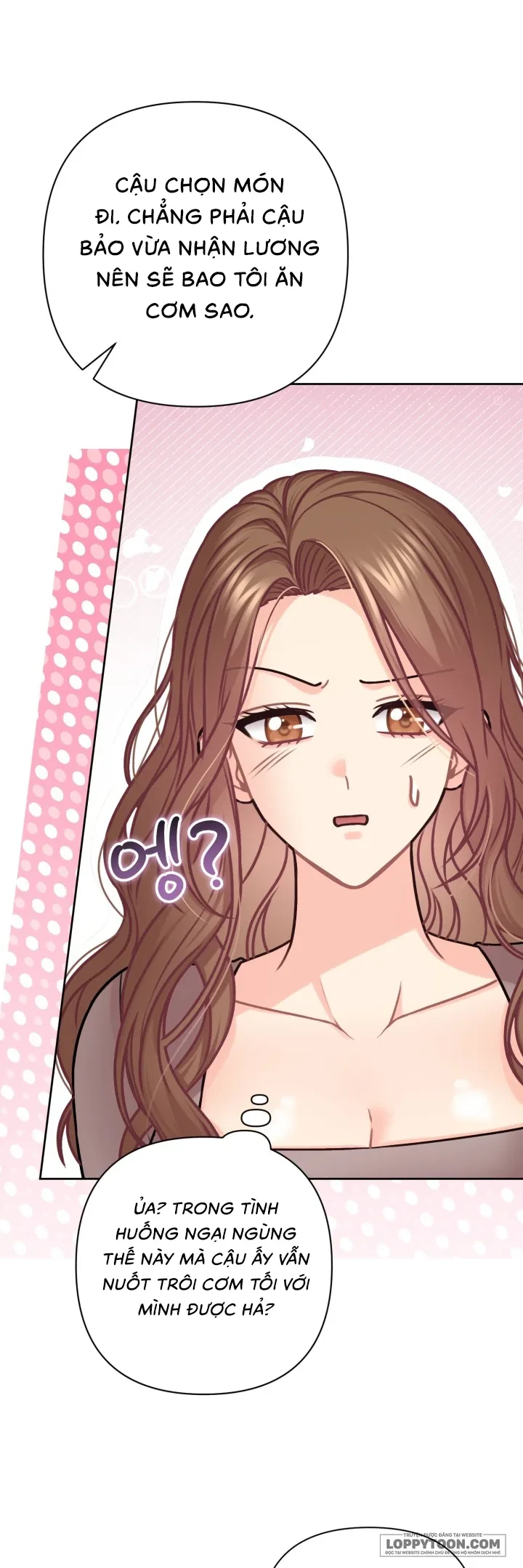 Giải Pháp Chấm Dứt Tiếng Rên Tầng Trên Chapter 2 - 15