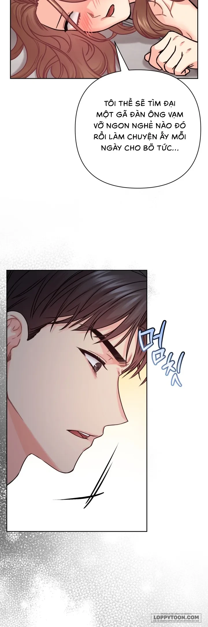 Giải Pháp Chấm Dứt Tiếng Rên Tầng Trên Chapter 2 - 24
