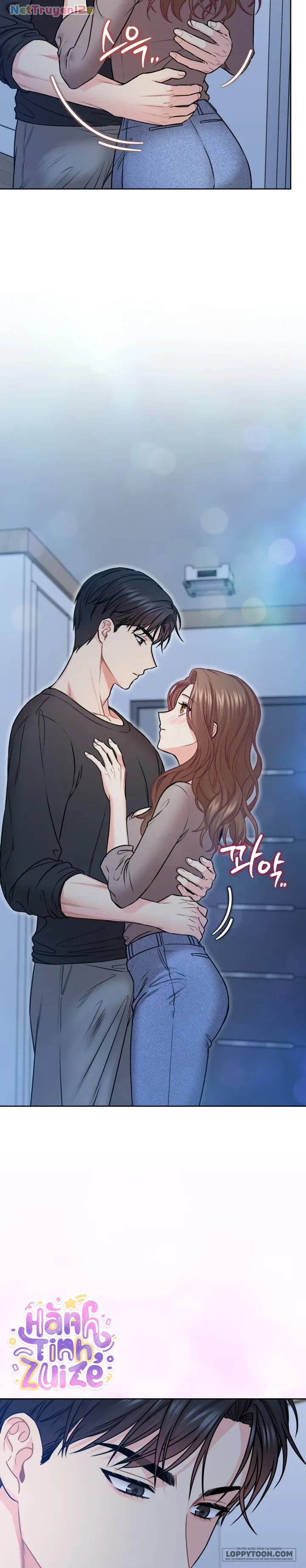 Giải Pháp Chấm Dứt Tiếng Rên Tầng Trên Chapter 2 - 47