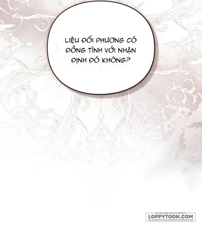 Công Tước Phu Nhân Đang Tìm Chồng Chapter 12 - 4