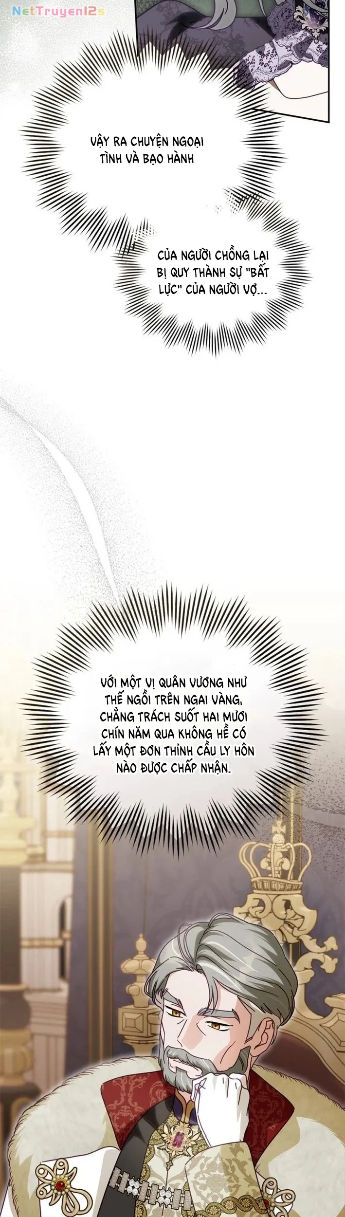 Công Tước Phu Nhân Đang Tìm Chồng Chapter 12 - 14