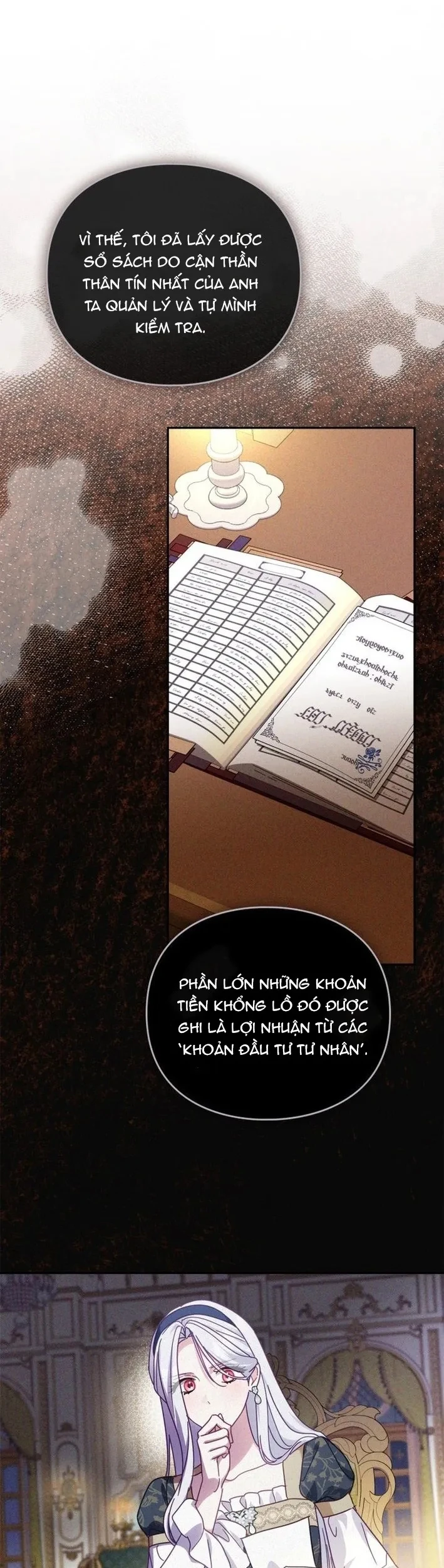 Công Tước Phu Nhân Đang Tìm Chồng Chapter 12 - 23