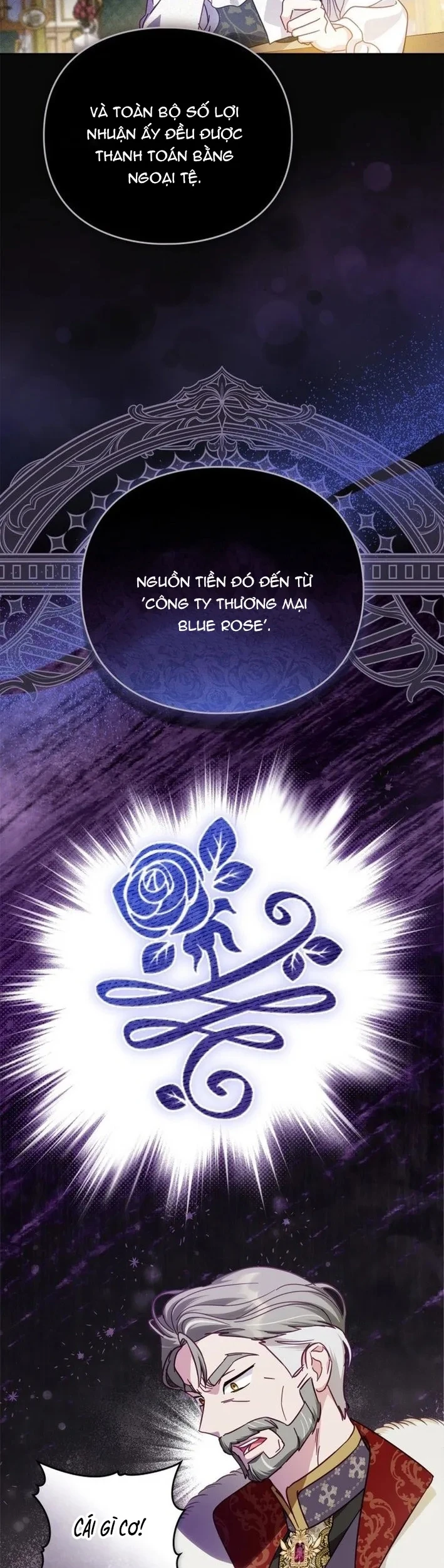 Công Tước Phu Nhân Đang Tìm Chồng Chapter 12 - 24