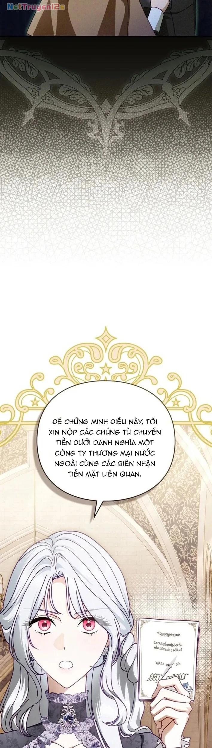 Công Tước Phu Nhân Đang Tìm Chồng Chapter 12 - 29