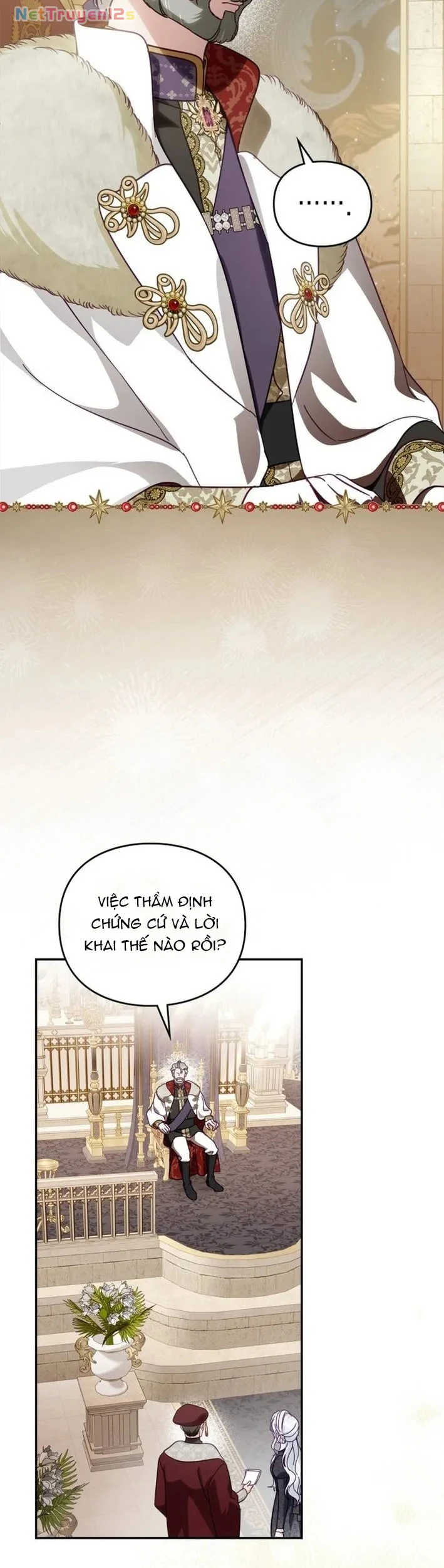 Công Tước Phu Nhân Đang Tìm Chồng Chapter 12 - 34