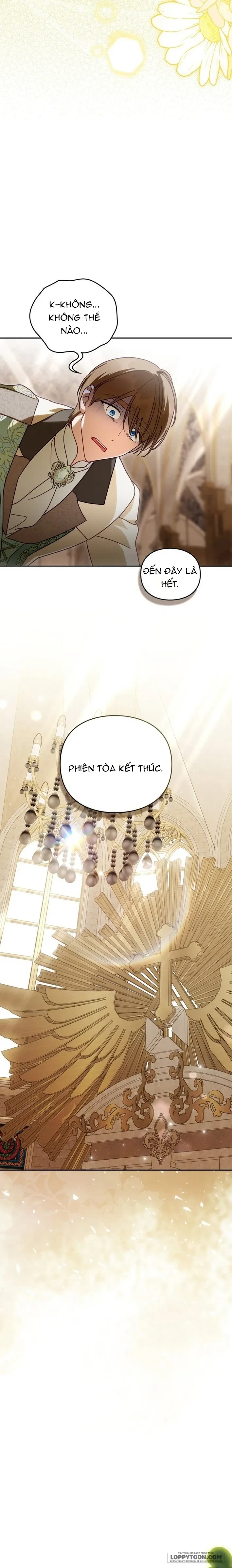 Công Tước Phu Nhân Đang Tìm Chồng Chapter 12 - 51