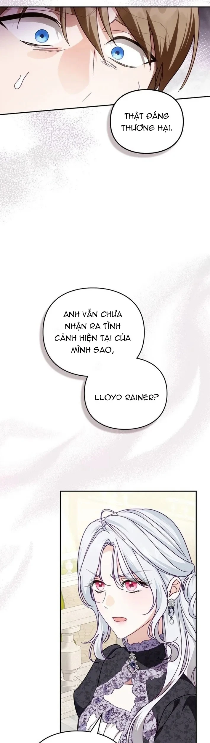 Công Tước Phu Nhân Đang Tìm Chồng Chapter 12 - 58