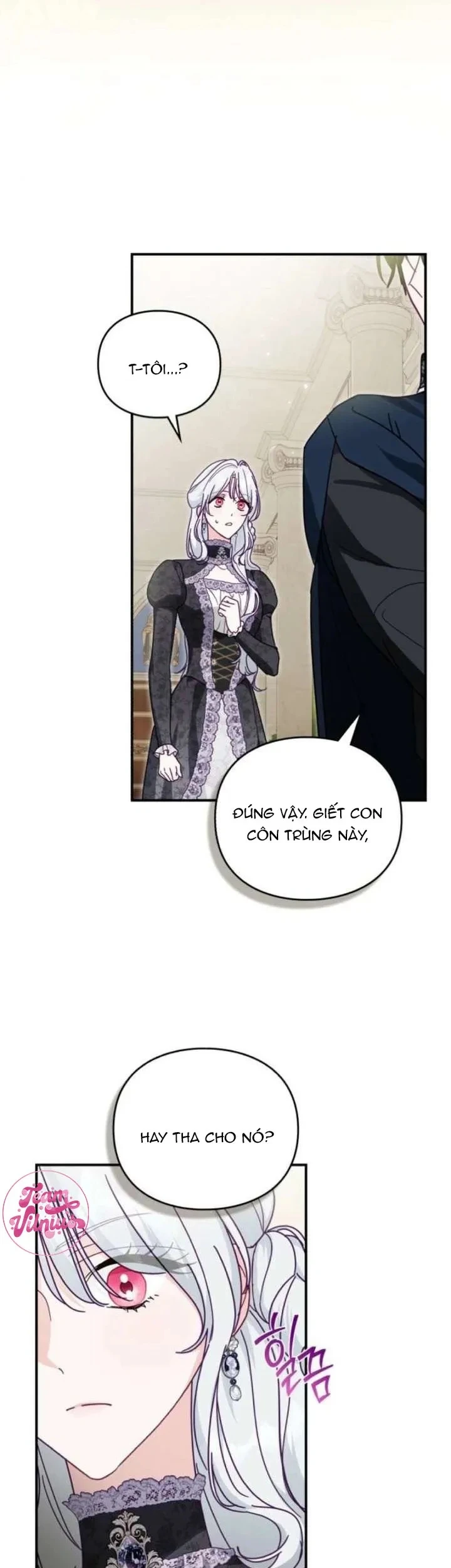 Công Tước Phu Nhân Đang Tìm Chồng Chapter 13 - 11
