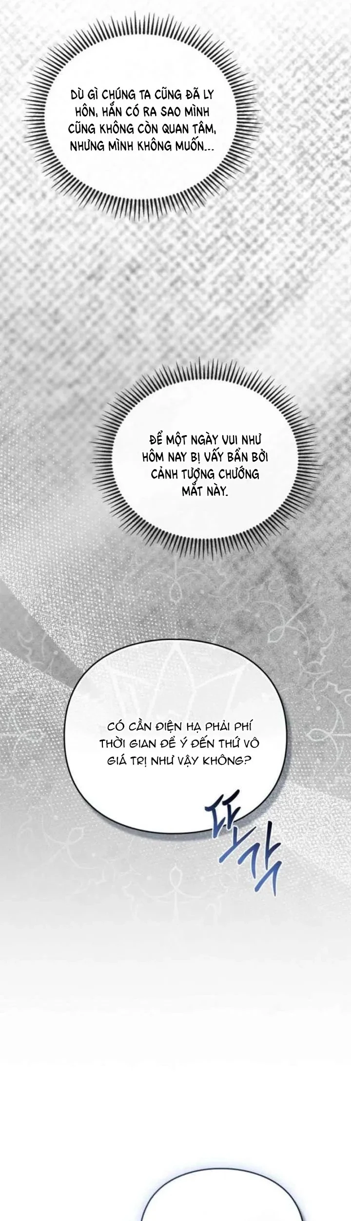 Công Tước Phu Nhân Đang Tìm Chồng Chapter 13 - 14