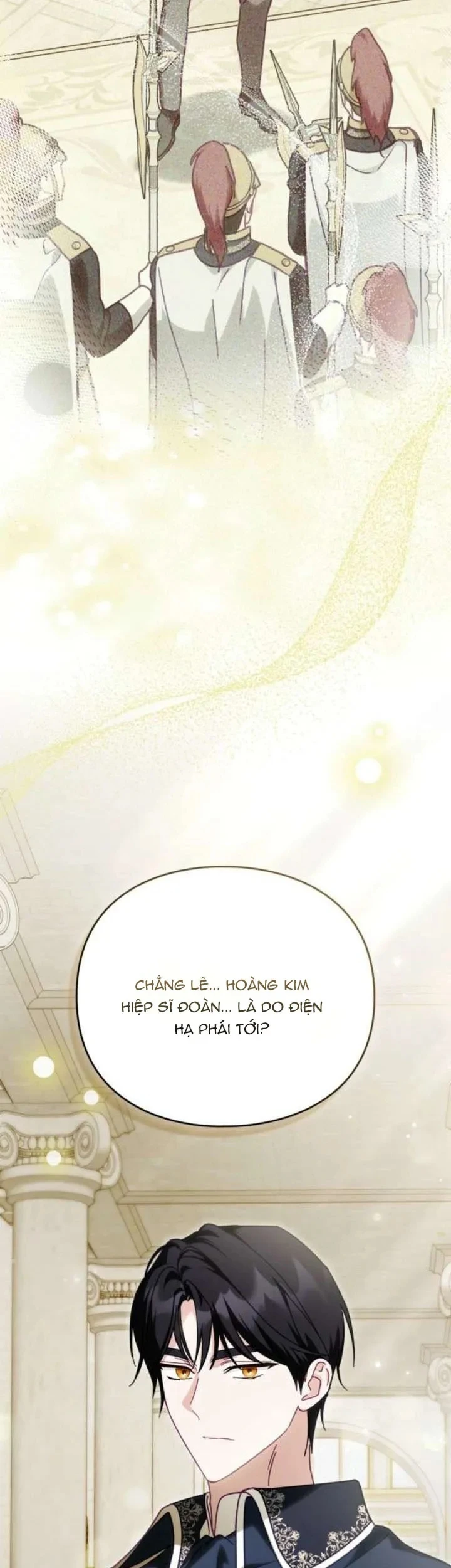 Công Tước Phu Nhân Đang Tìm Chồng Chapter 13 - 23