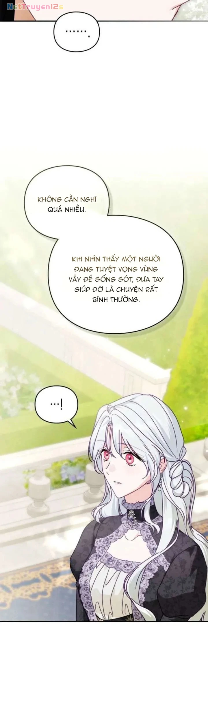Công Tước Phu Nhân Đang Tìm Chồng Chapter 13 - 32
