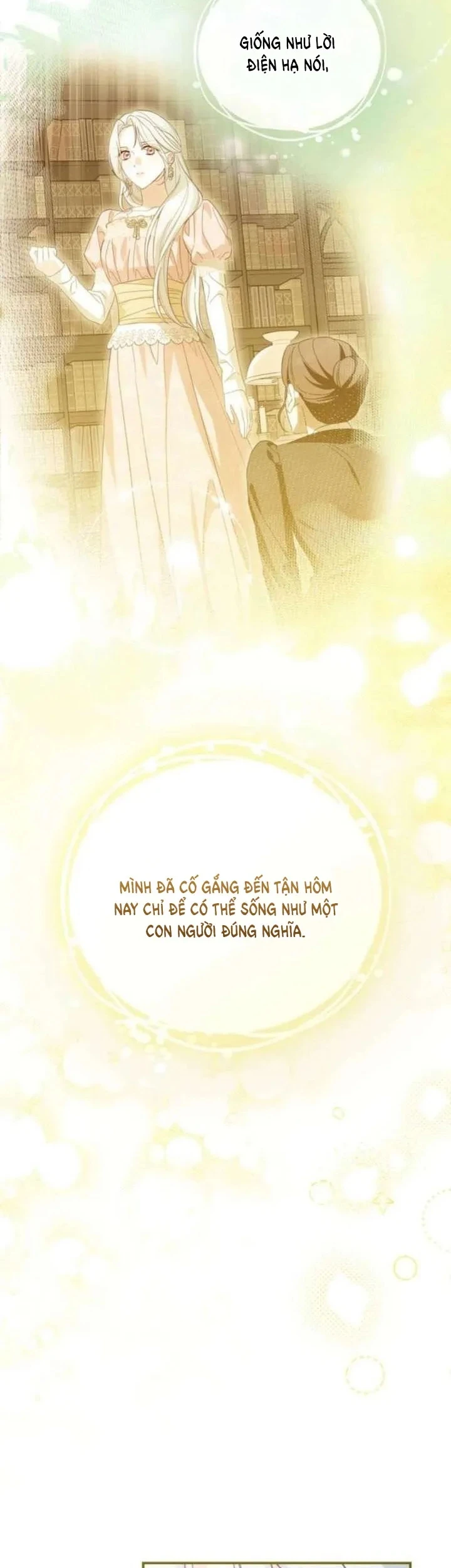 Công Tước Phu Nhân Đang Tìm Chồng Chapter 13 - 36