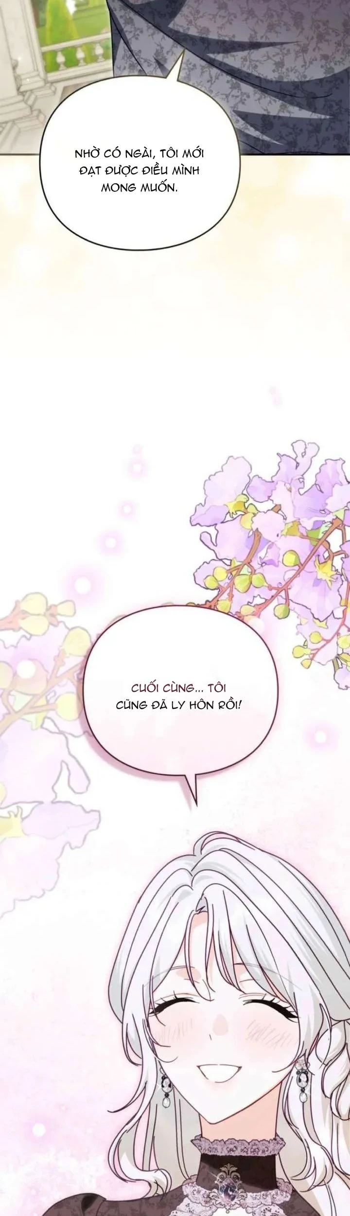 Công Tước Phu Nhân Đang Tìm Chồng Chapter 13 - 39