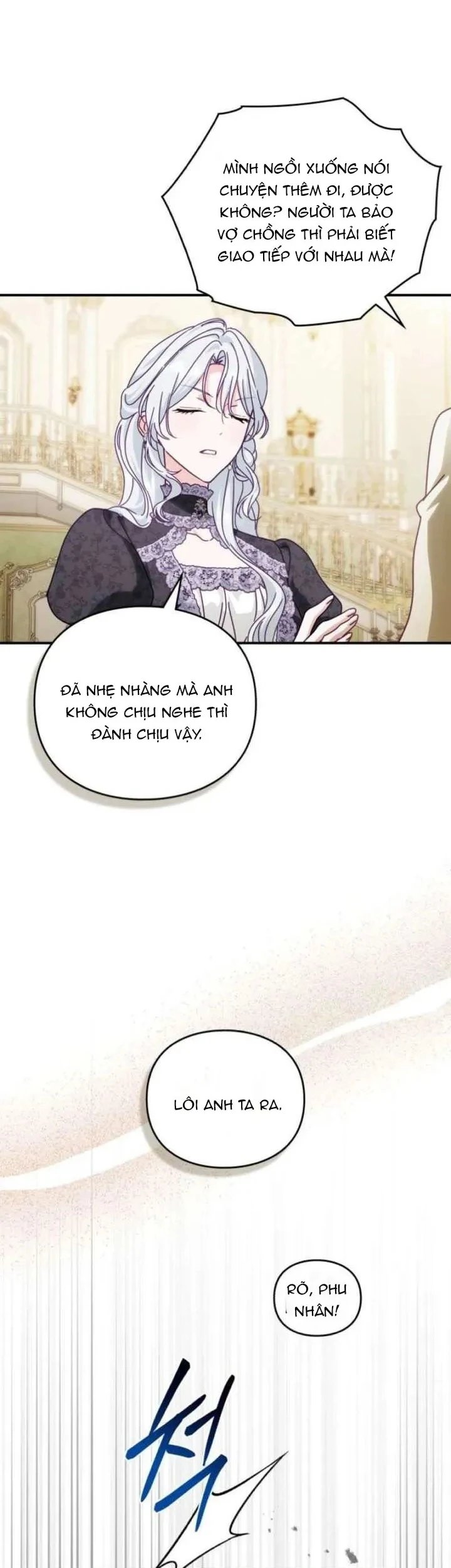 Công Tước Phu Nhân Đang Tìm Chồng Chapter 13 - 51