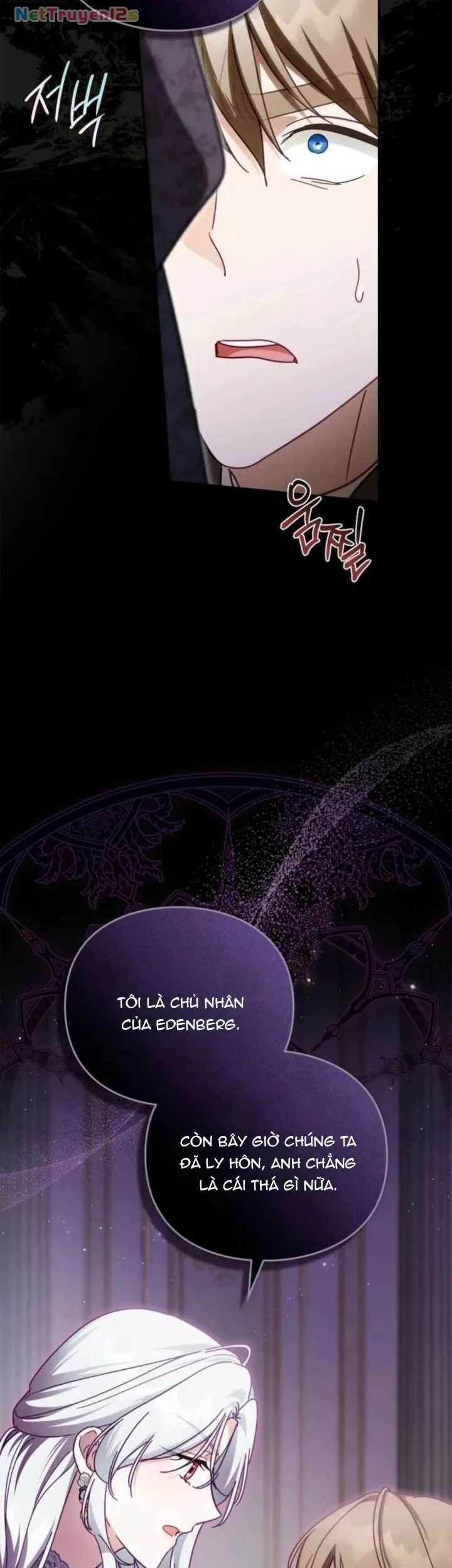 Công Tước Phu Nhân Đang Tìm Chồng Chapter 13 - 54