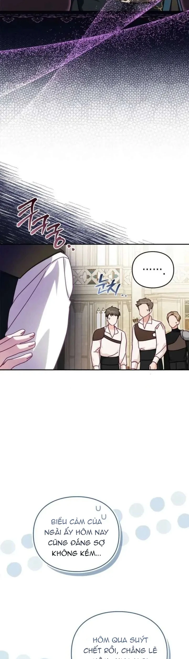 Công Tước Phu Nhân Đang Tìm Chồng Chapter 14 - 2