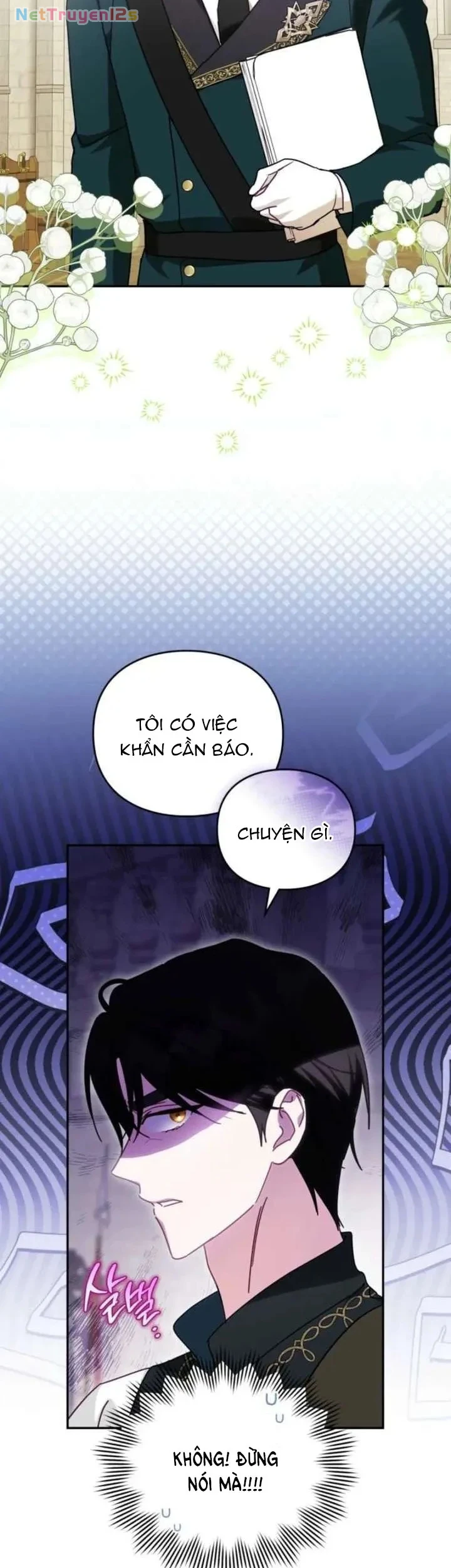 Công Tước Phu Nhân Đang Tìm Chồng Chapter 14 - 5