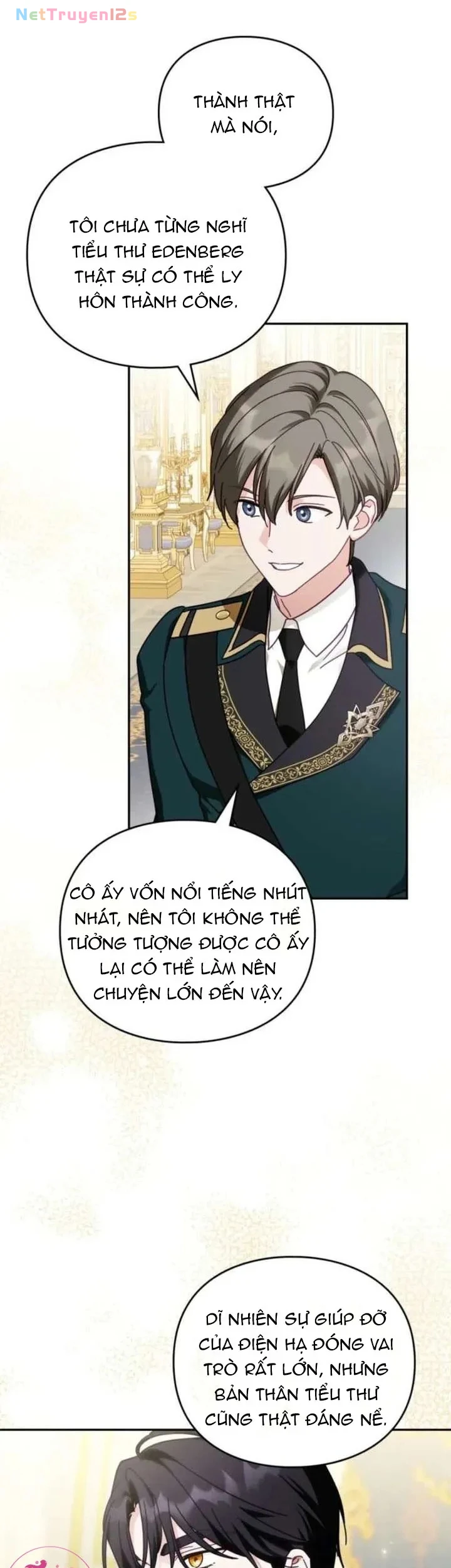 Công Tước Phu Nhân Đang Tìm Chồng Chapter 14 - 13