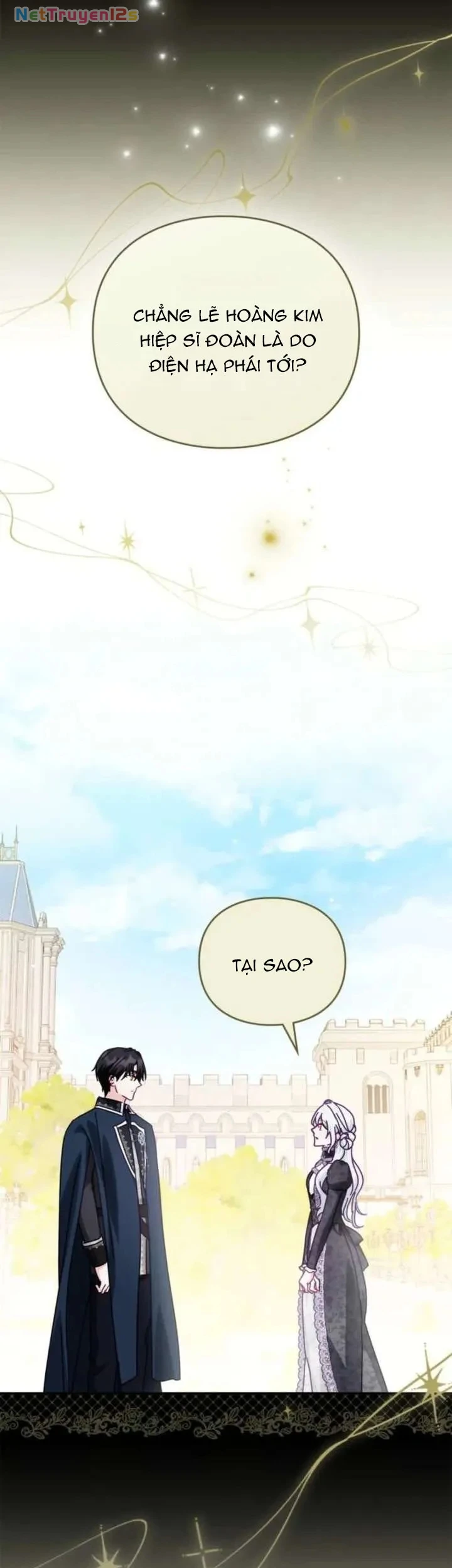 Công Tước Phu Nhân Đang Tìm Chồng Chapter 14 - 19
