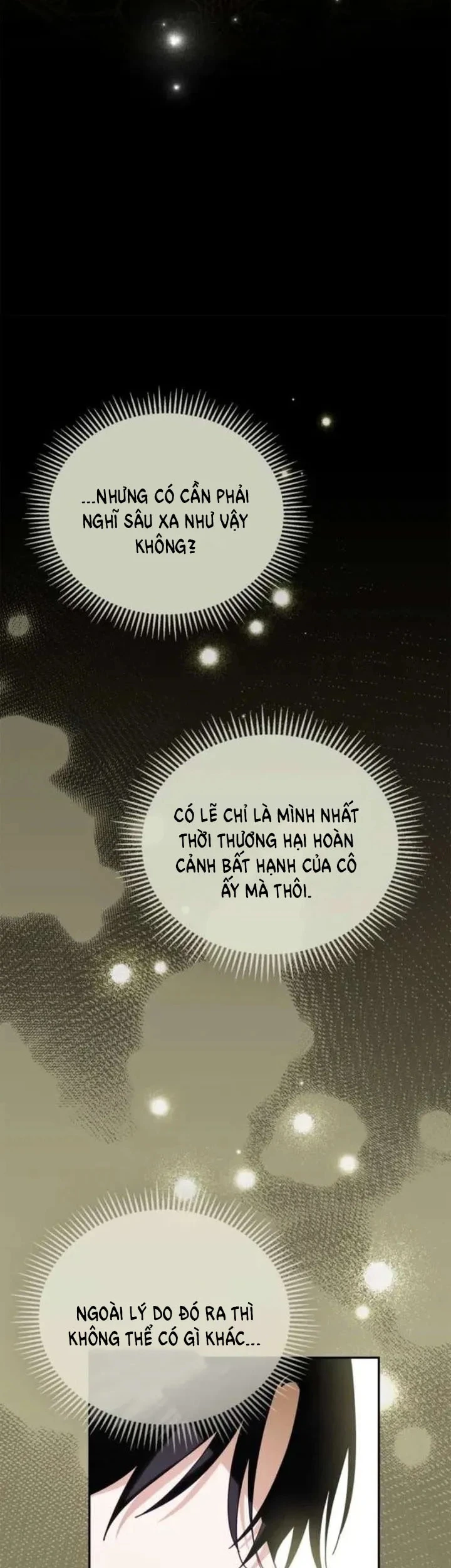 Công Tước Phu Nhân Đang Tìm Chồng Chapter 14 - 23
