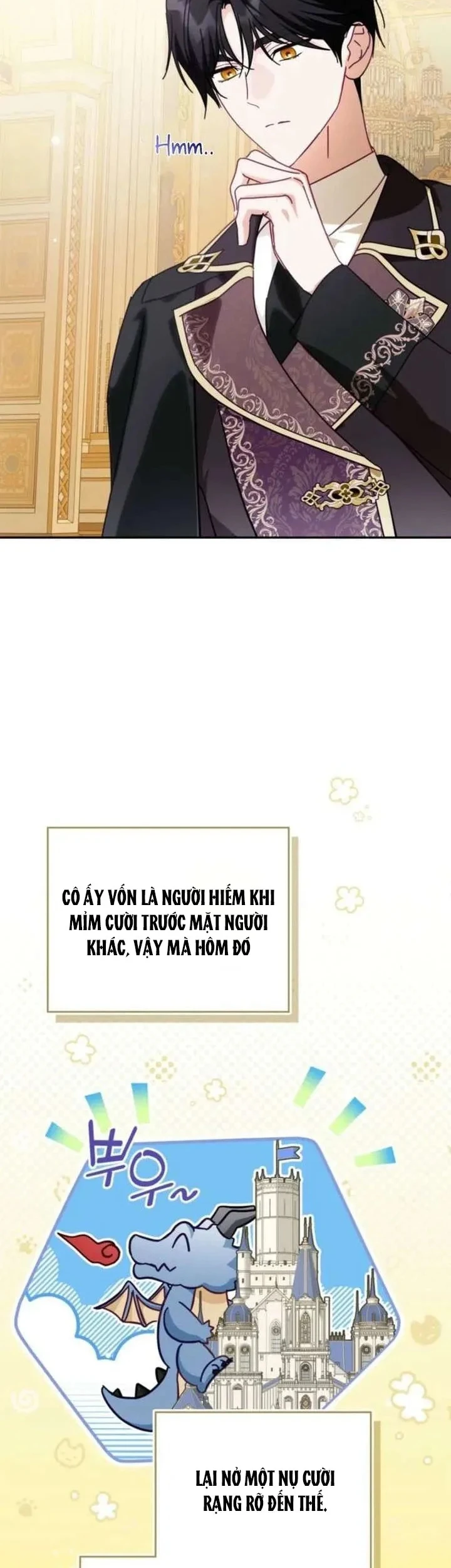 Công Tước Phu Nhân Đang Tìm Chồng Chapter 14 - 48