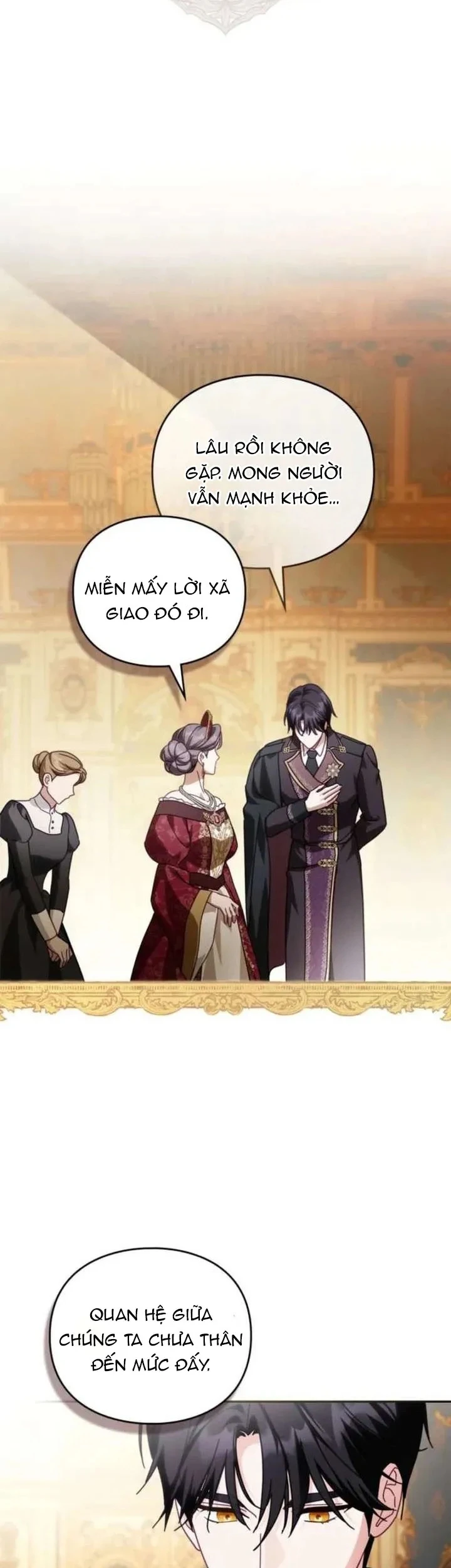 Công Tước Phu Nhân Đang Tìm Chồng Chapter 14 - 52
