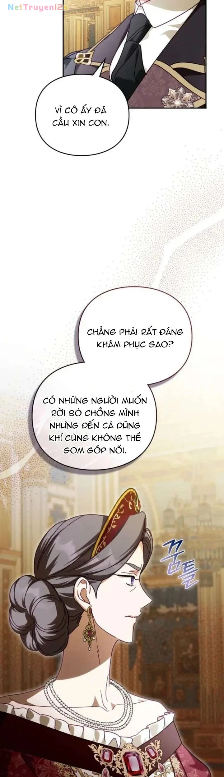 Công Tước Phu Nhân Đang Tìm Chồng Chapter 14 - 55