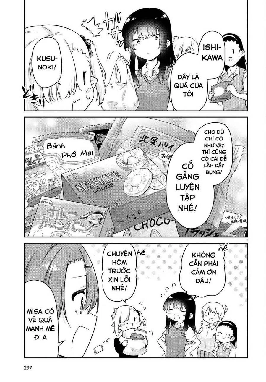 Vampire-Chan Can't Suck Properly Chapter 14 - 8