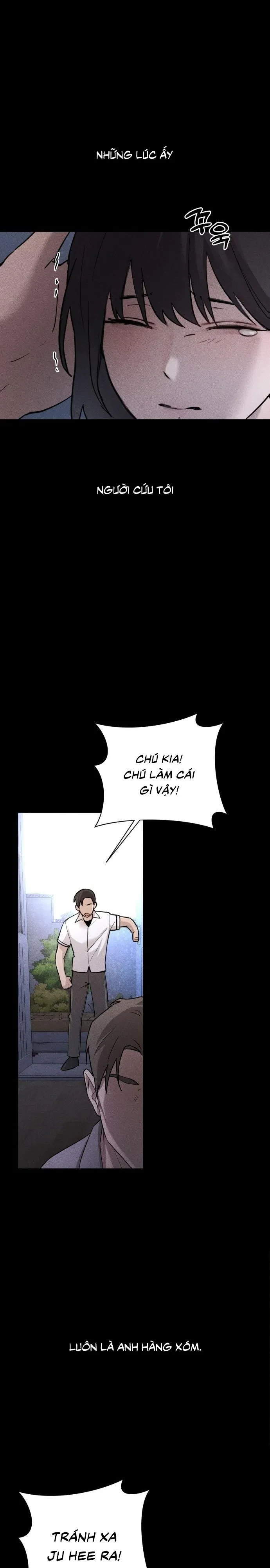 Cô Thư Ký Mắc Kẹt Giữa Hai Người Đàn Ông Chapter 1 - 4