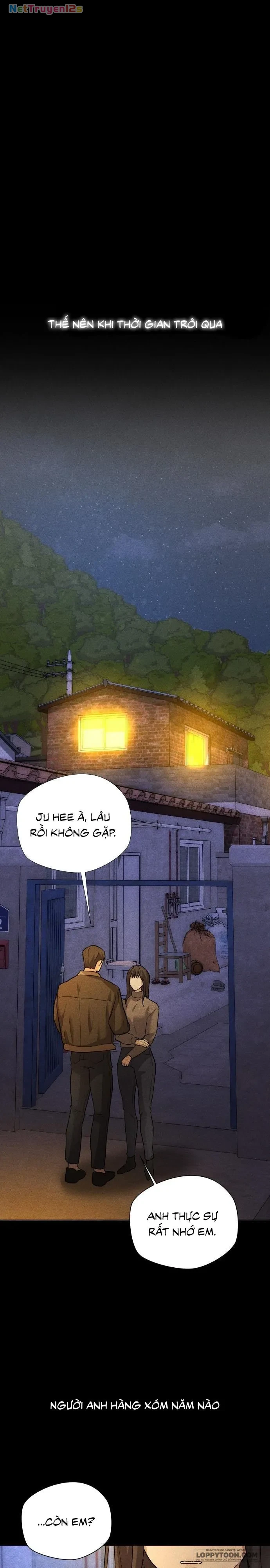 Cô Thư Ký Mắc Kẹt Giữa Hai Người Đàn Ông Chapter 1 - 9