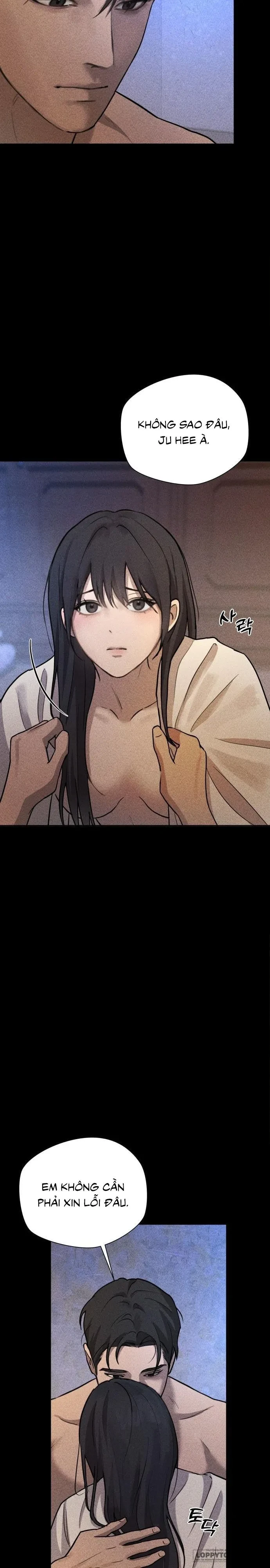 Cô Thư Ký Mắc Kẹt Giữa Hai Người Đàn Ông Chapter 1 - 15