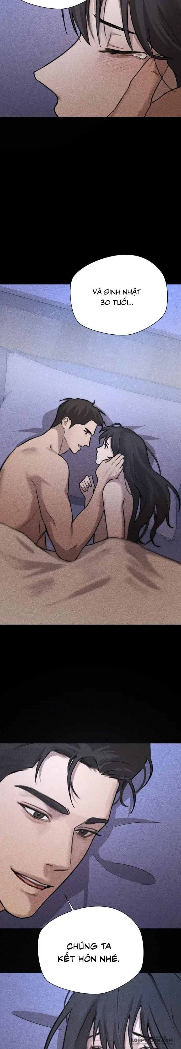 Cô Thư Ký Mắc Kẹt Giữa Hai Người Đàn Ông Chapter 1 - 19
