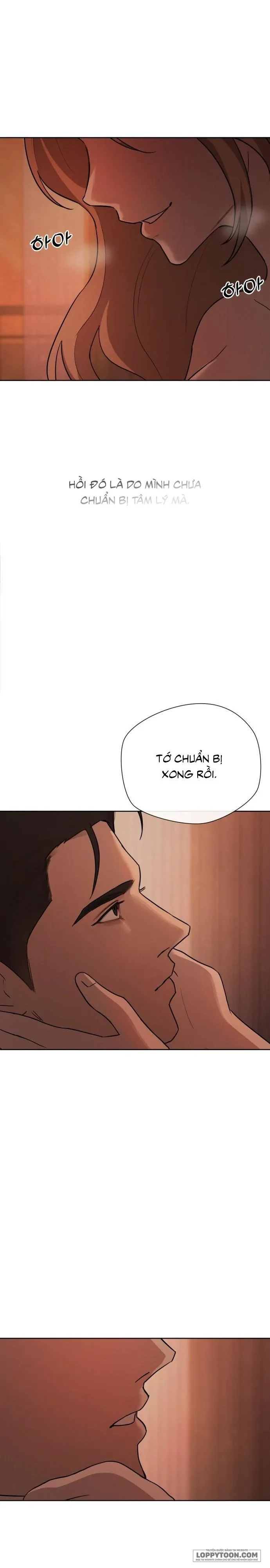 Cô Thư Ký Mắc Kẹt Giữa Hai Người Đàn Ông Chapter 1 - 42
