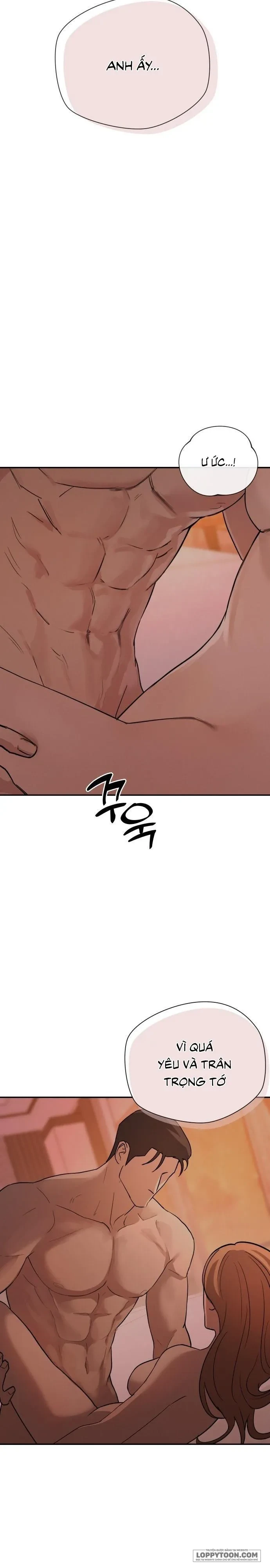 Cô Thư Ký Mắc Kẹt Giữa Hai Người Đàn Ông Chapter 1 - 44